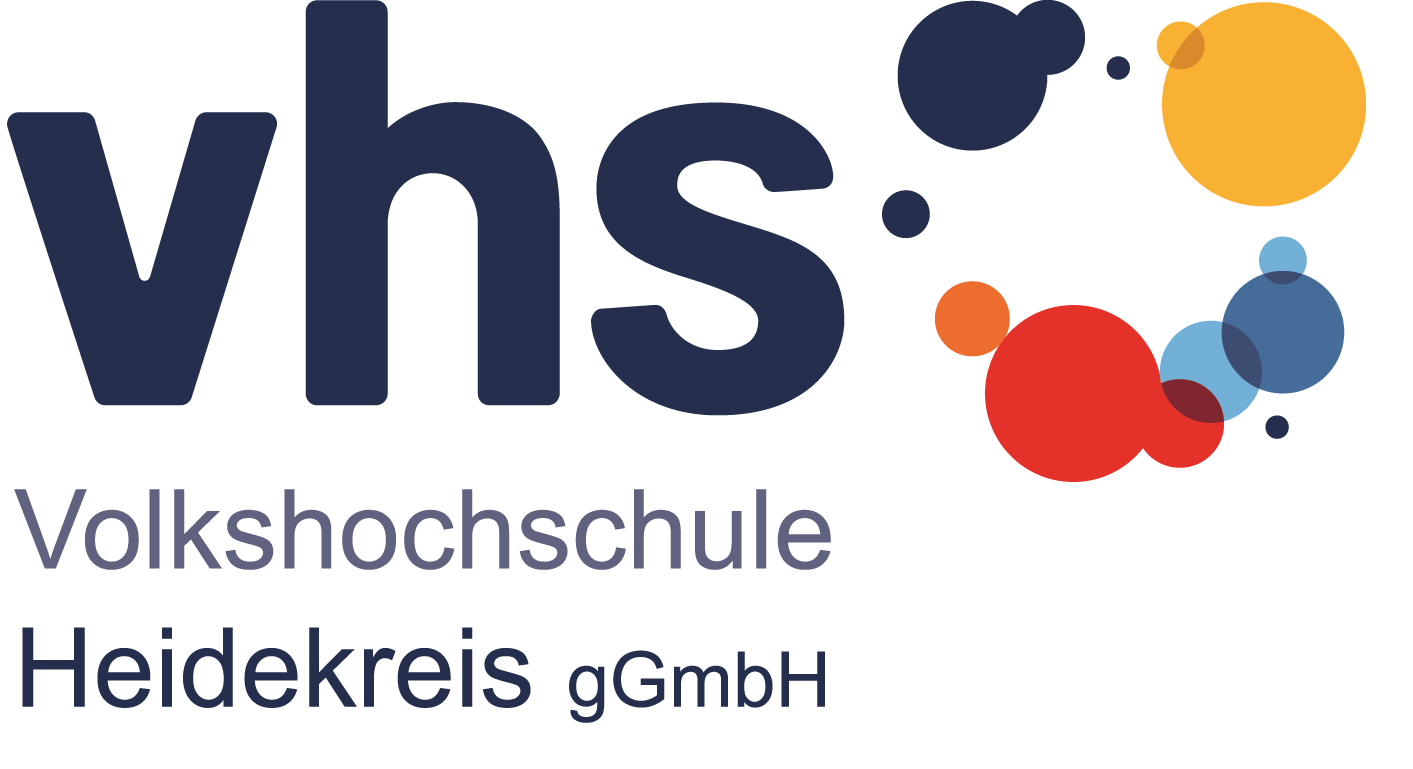 Logo VHS Heidekreis hoch