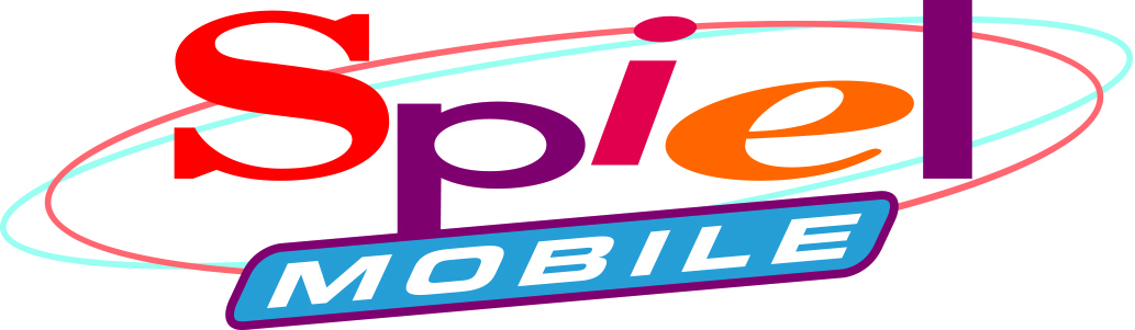Logo Spielmobile transparent