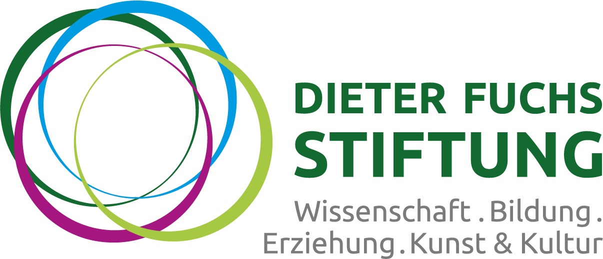 Logo Dieter Fuchs